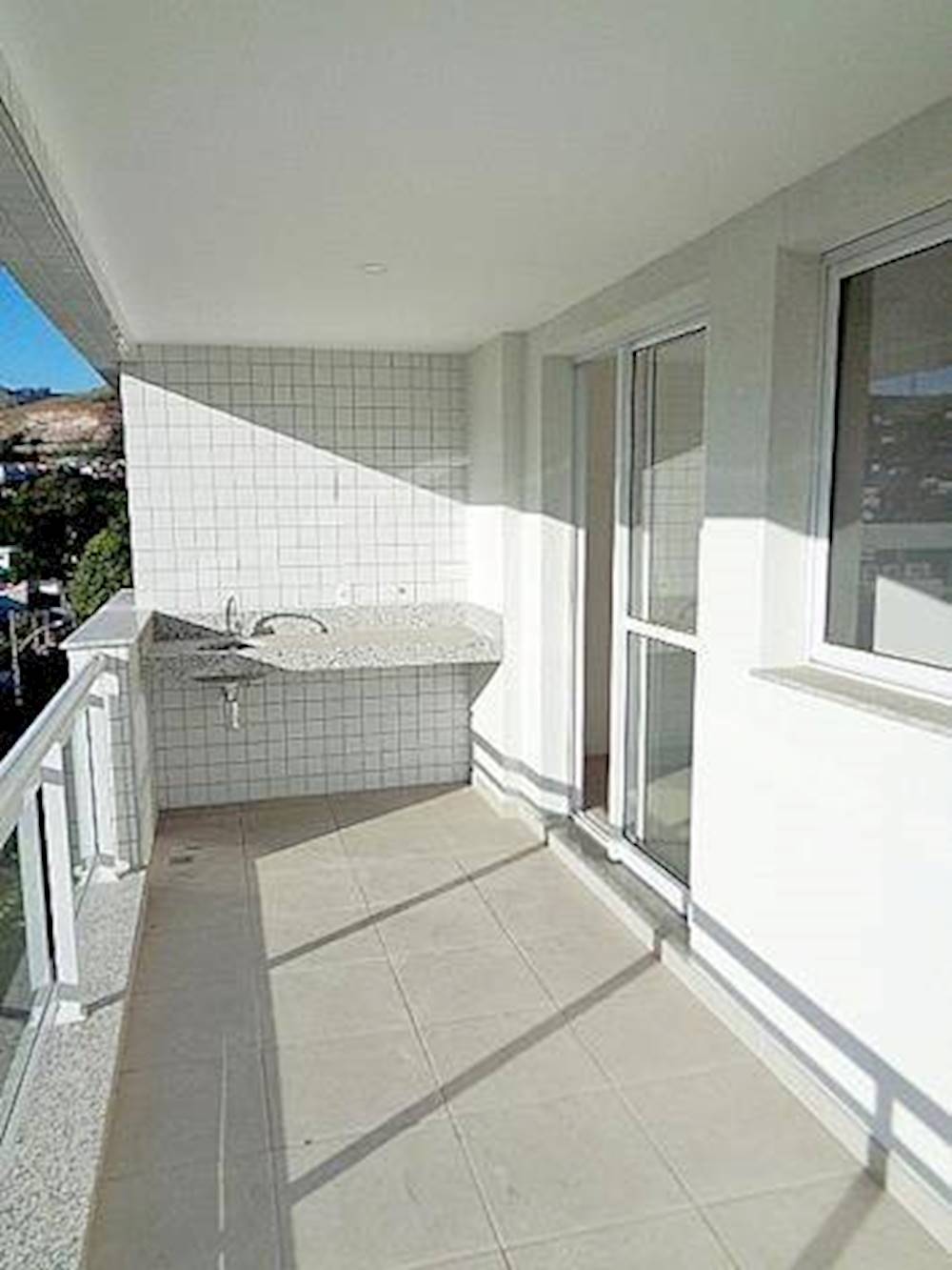 Apartamento em Jacarepaguá - Rio de Janeiro/RJ, localizado em Rio De Janeiro - RJ, bairro Freguesia de Jacarepaguá