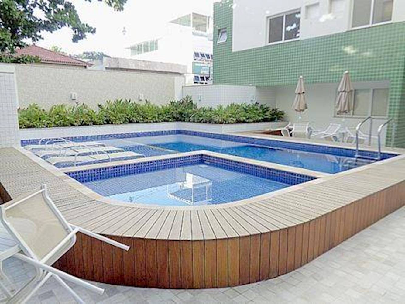 Apartamento em Jacarepaguá - Rio de Janeiro/RJ, localizado em Rio De Janeiro - RJ, bairro Freguesia de Jacarepaguá