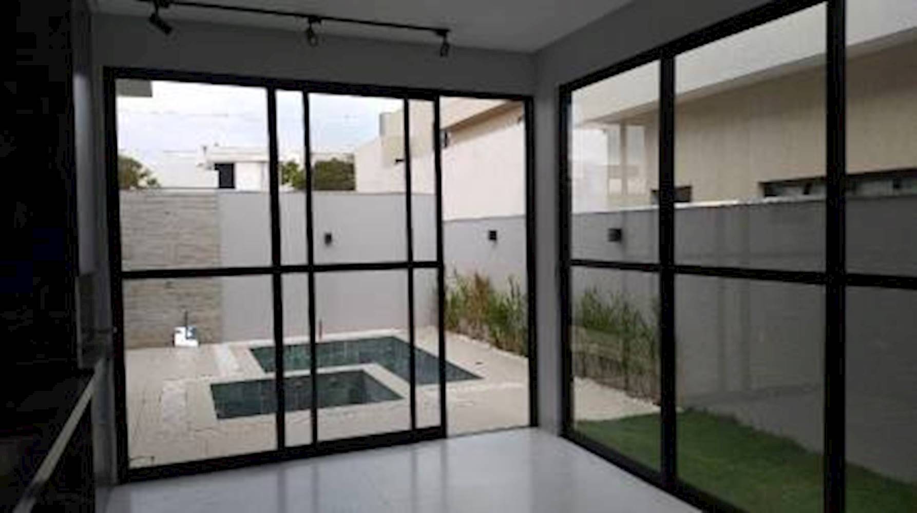 Casa em Condomínio no Terras Alpha Anápolis - Anápolis/GO, localizado em Anápolis - GO, bairro Terras Alpha Anápolis