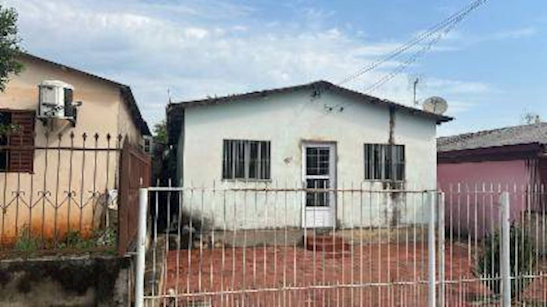 Casa na Vila Paz - São Luiz Gonzaga/RS, localizado em São Luiz Gonzaga - RS, bairro Vila Paz
