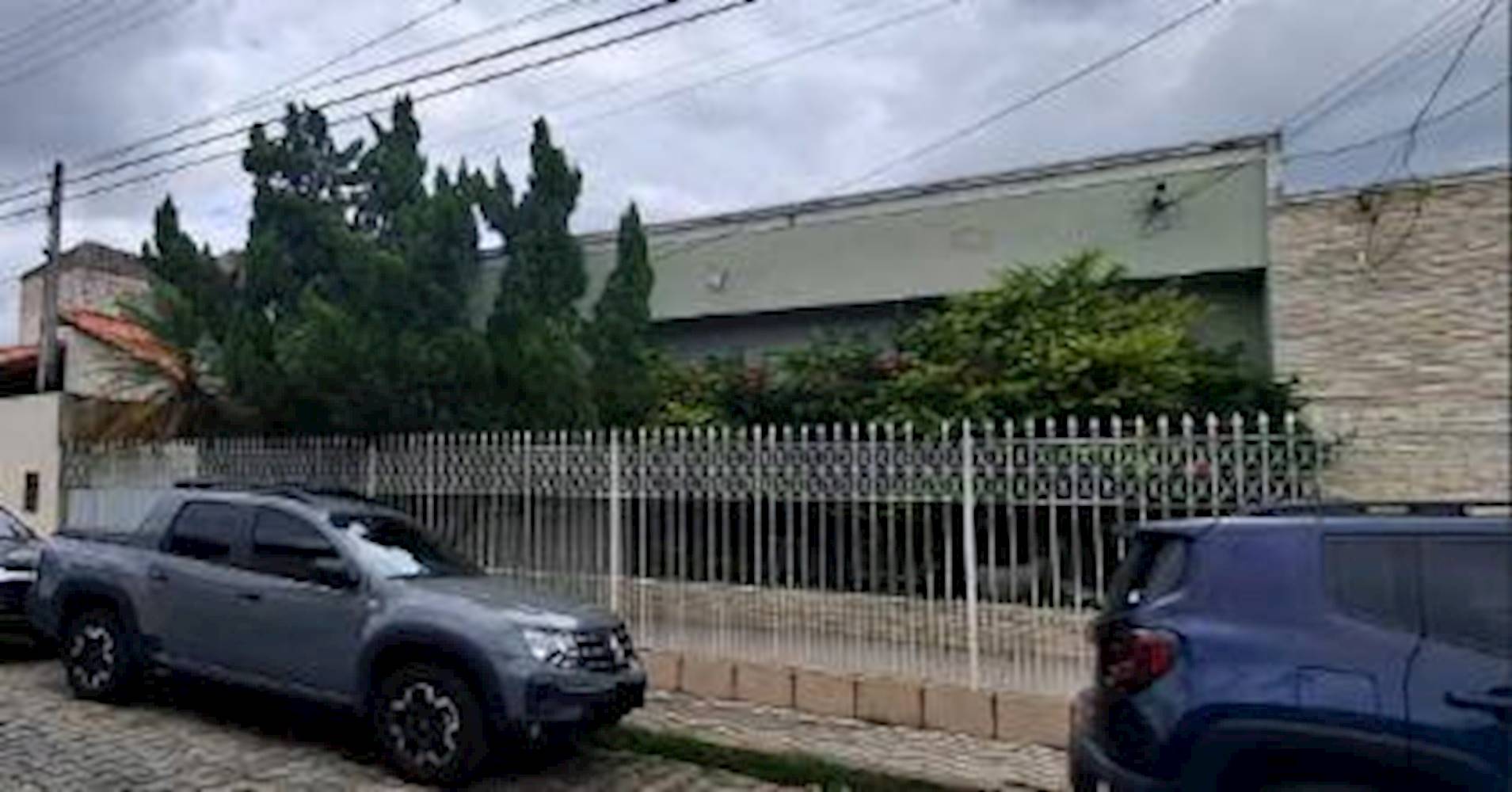 Casa no Centro - Lorena/SP, localizado em Lorena - SP, bairro Centro