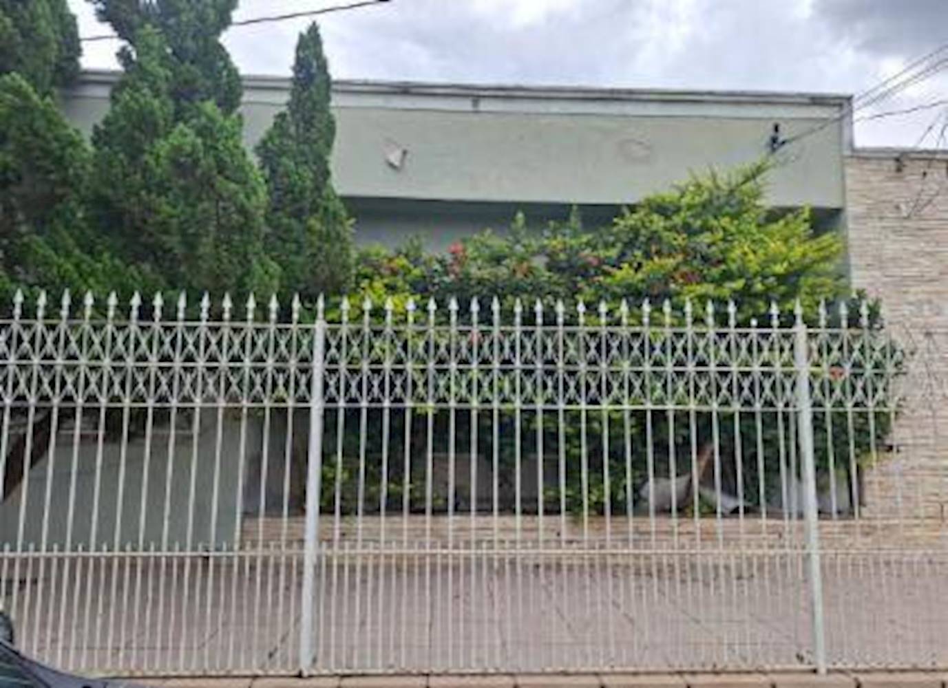 Casa no Centro - Lorena/SP, localizado em Lorena - SP, bairro Centro