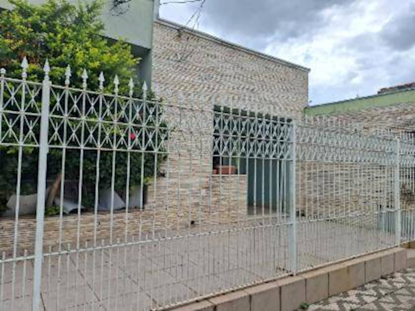 Casa no Centro - Lorena/SP, localizado em Lorena - SP, bairro Centro