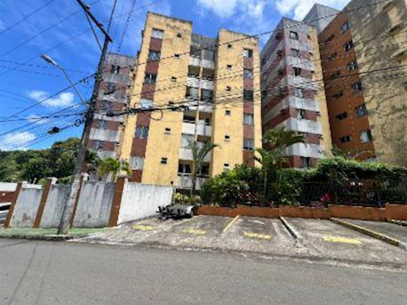 Imagem do imóvel Apartamento em Narandiba - Salvador/BA