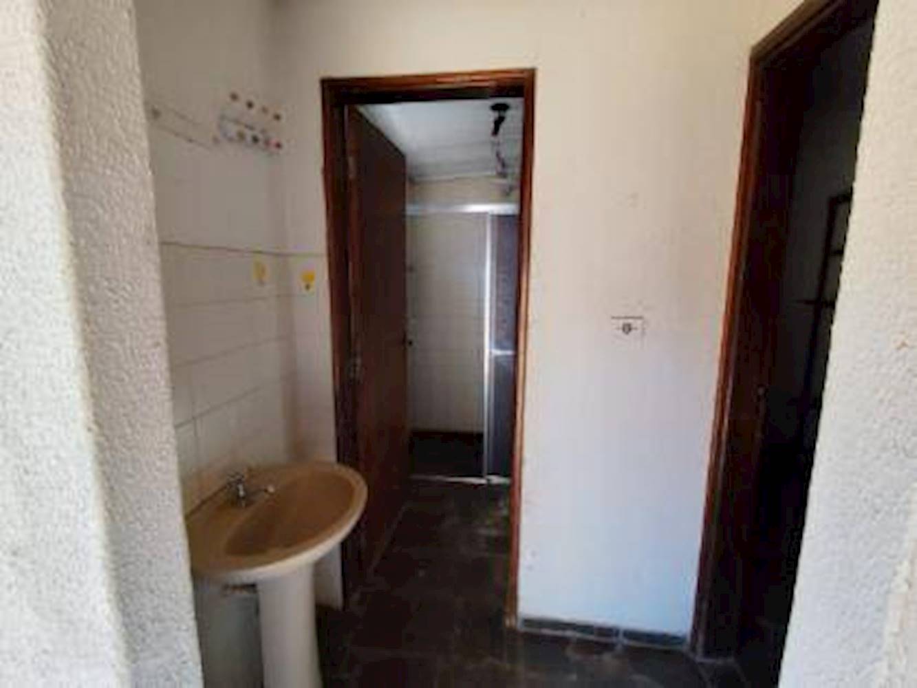 Casa no Centro - Faxinal/PR, localizado em Faxinal - PR, bairro Centro