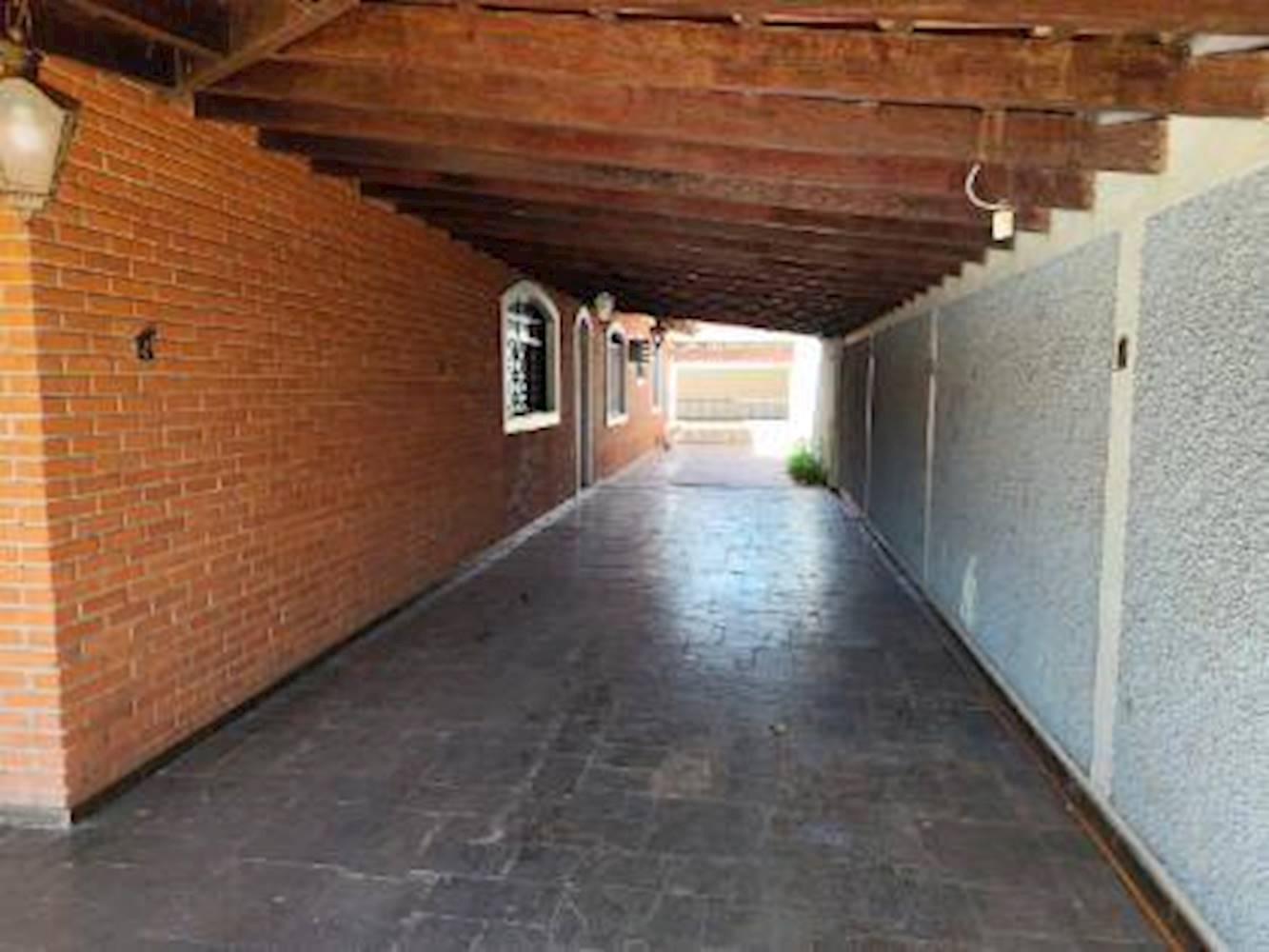 Casa no Centro - Faxinal/PR, localizado em Faxinal - PR, bairro Centro