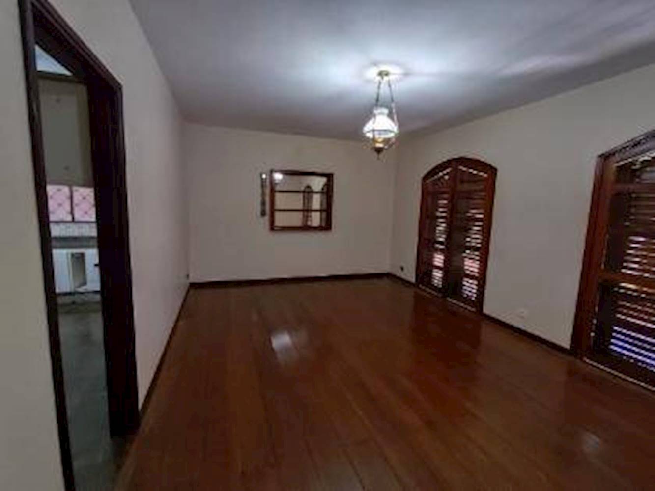 Casa no Centro - Faxinal/PR, localizado em Faxinal - PR, bairro Centro