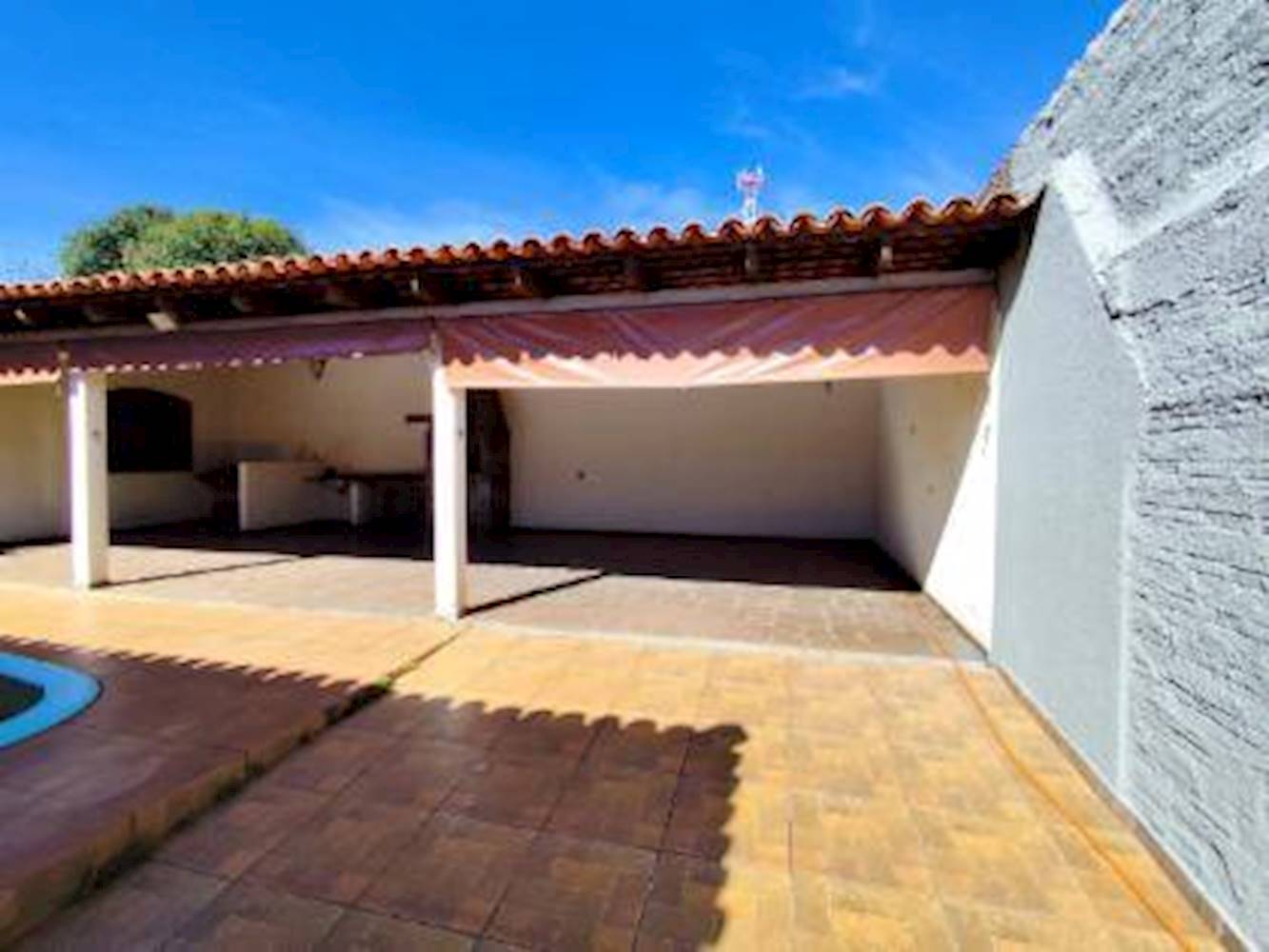 Casa no Centro - Faxinal/PR, localizado em Faxinal - PR, bairro Centro