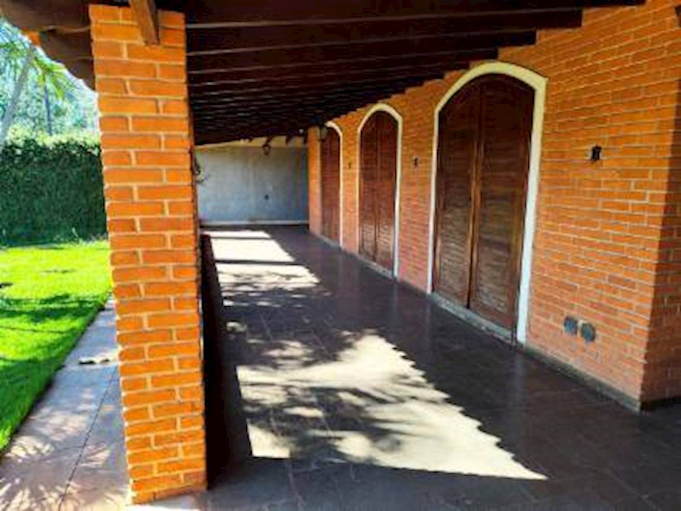Casa no Centro - Faxinal/PR, localizado em Faxinal - PR, bairro Centro