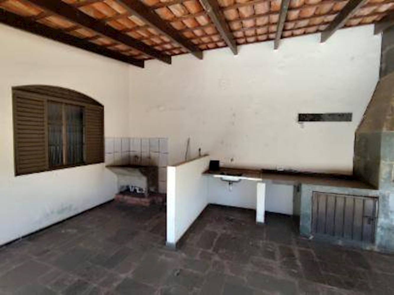 Casa no Centro - Faxinal/PR, localizado em Faxinal - PR, bairro Centro