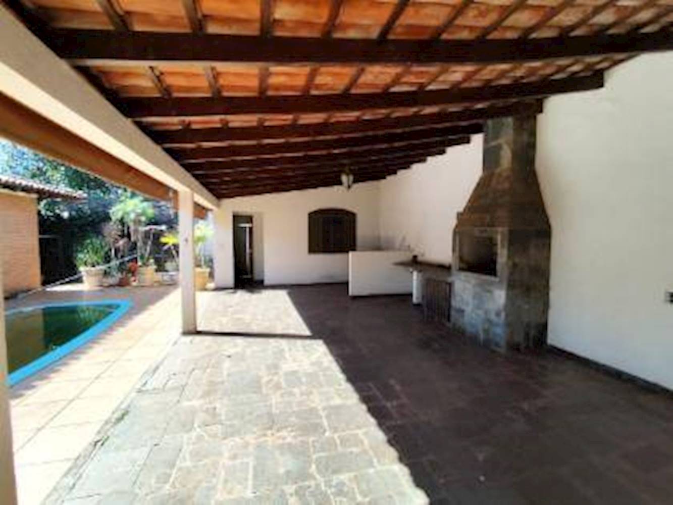 Casa no Centro - Faxinal/PR, localizado em Faxinal - PR, bairro Centro