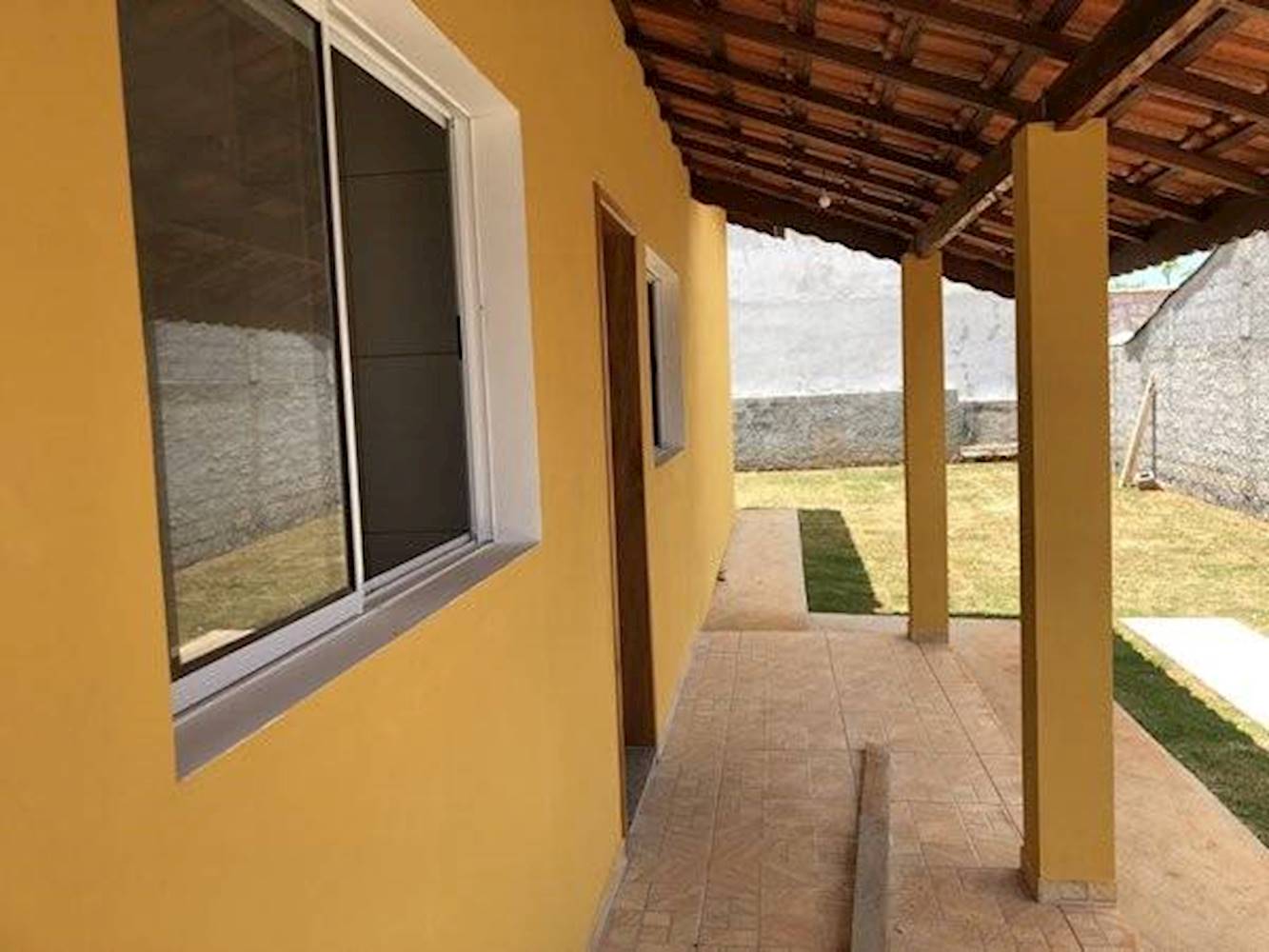 Casa no Centro - Jarinu/SP, localizado em Jarinu - SP, bairro Centro