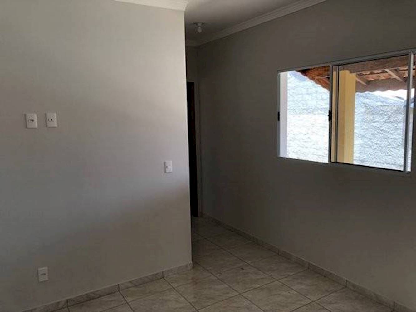 Casa no Centro - Jarinu/SP, localizado em Jarinu - SP, bairro Centro