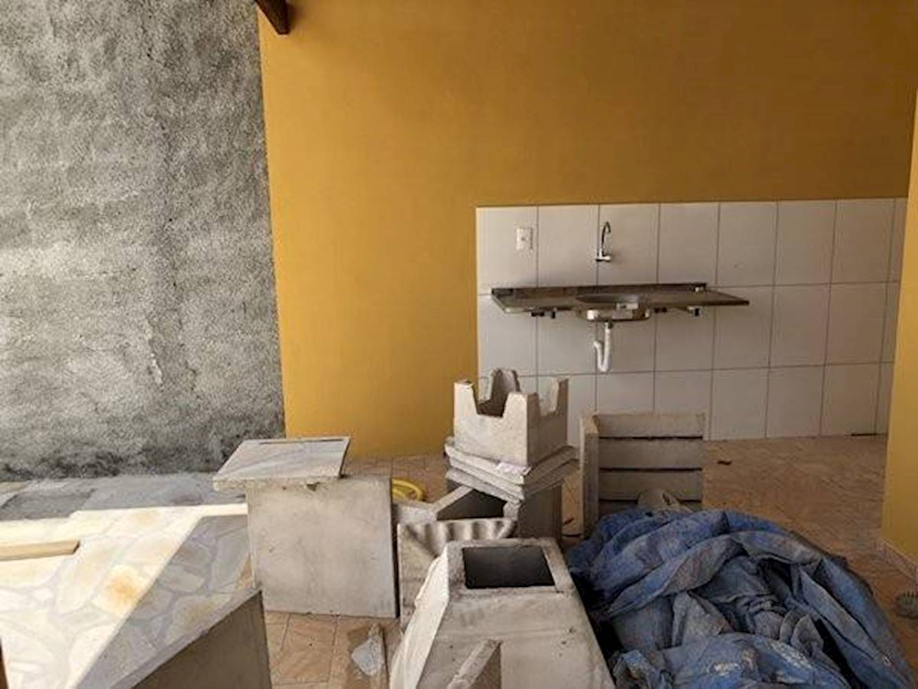 Casa no Centro - Jarinu/SP, localizado em Jarinu - SP, bairro Centro