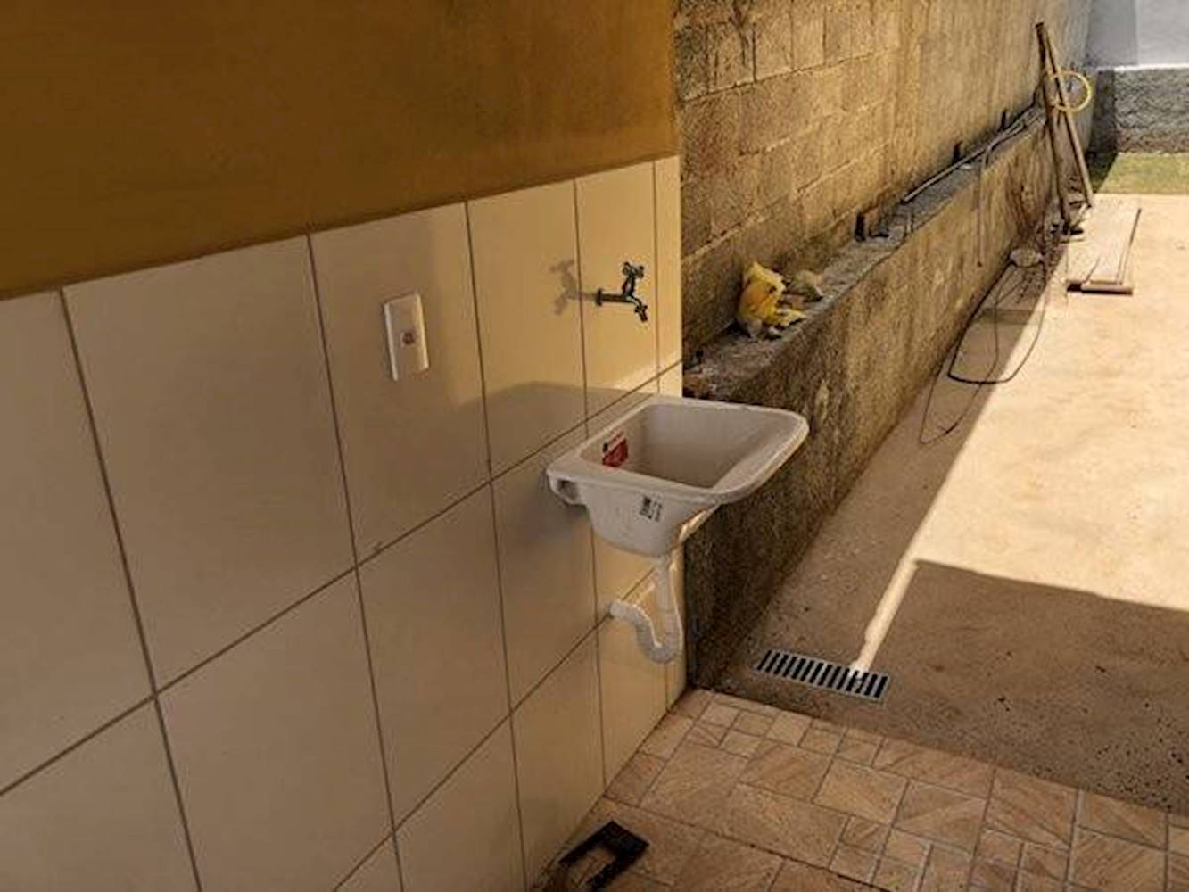 Casa no Centro - Jarinu/SP, localizado em Jarinu - SP, bairro Centro