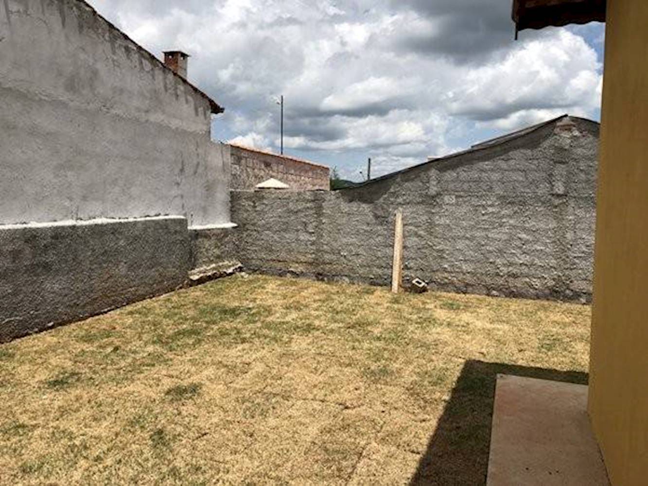 Casa no Centro - Jarinu/SP, localizado em Jarinu - SP, bairro Centro