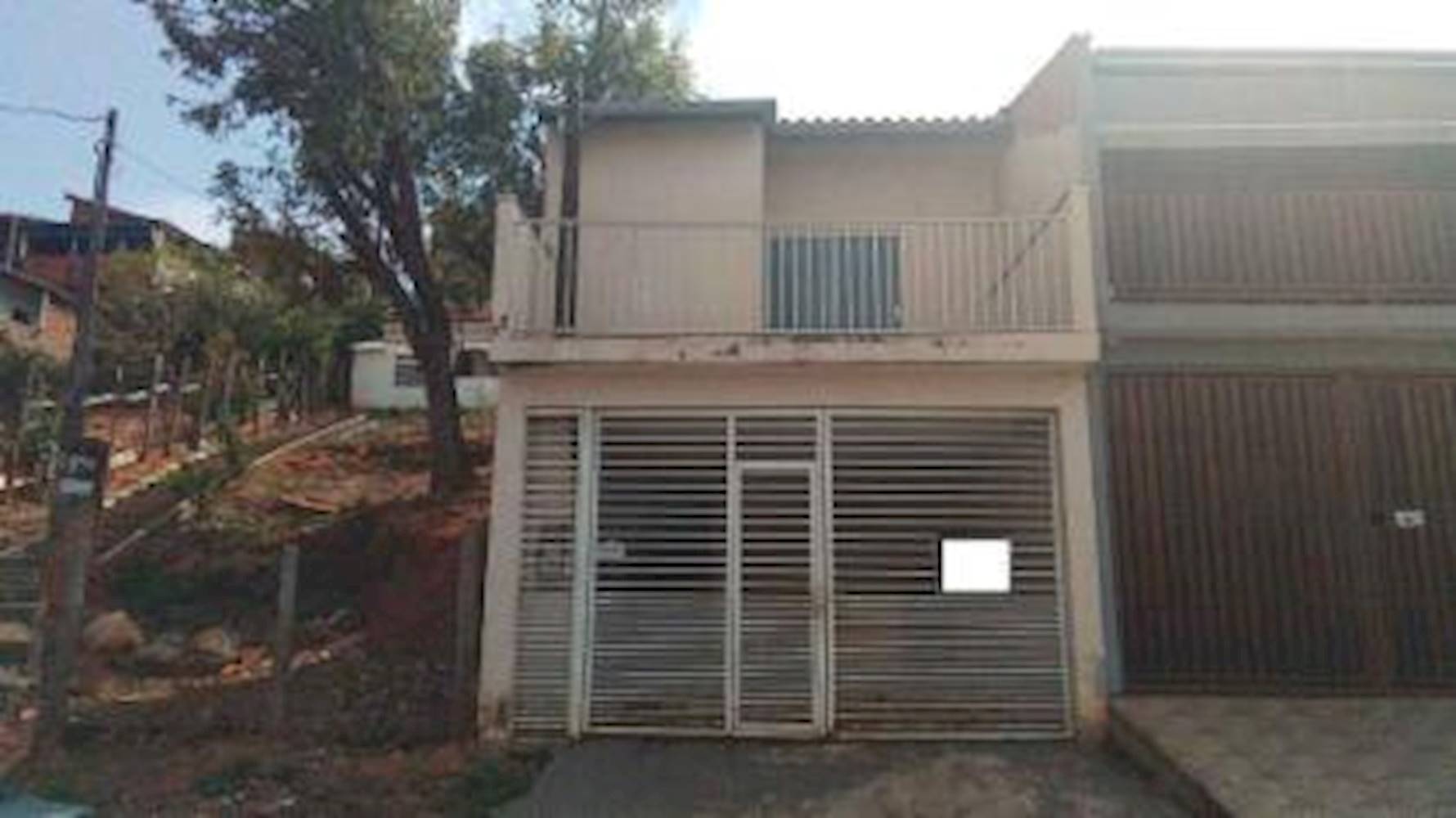 Casa no Jardim Triunfo 79 em Pedreira/SP, localizado em Pedreira - SP, bairro Jardim Triunfo 79