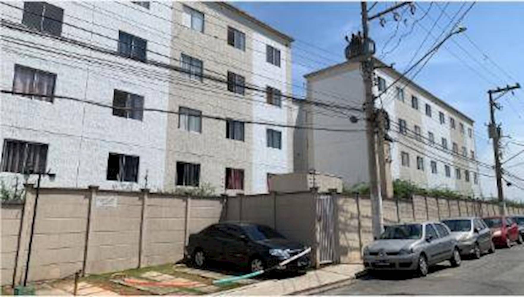 Apartamento no Jd Casablanca em São Paulo/SP, localizado em São Paulo - SP, bairro Jd Casablanca