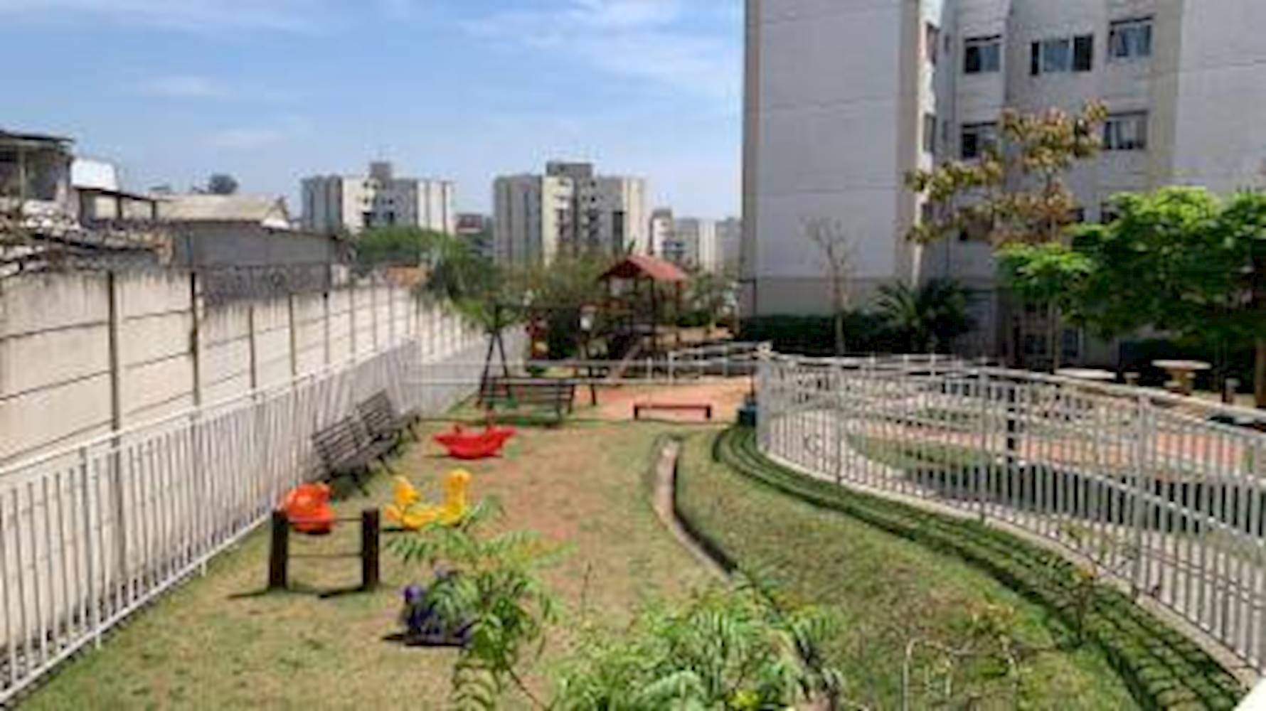 Apartamento no Jd Casablanca em São Paulo/SP, localizado em São Paulo - SP, bairro Jd Casablanca