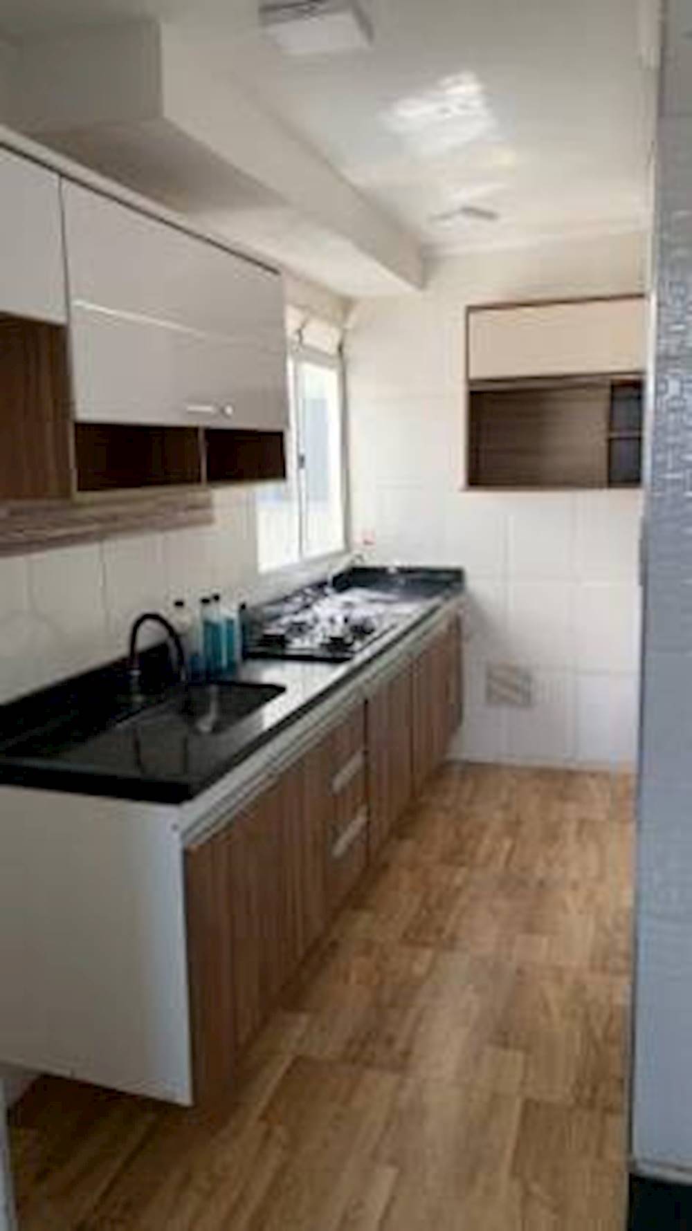 Apartamento no Jd Casablanca em São Paulo/SP, localizado em São Paulo - SP, bairro Jd Casablanca