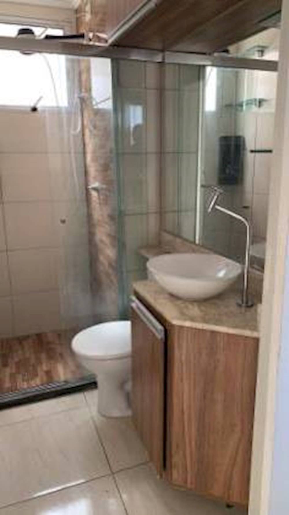 Apartamento no Jd Casablanca em São Paulo/SP, localizado em São Paulo - SP, bairro Jd Casablanca