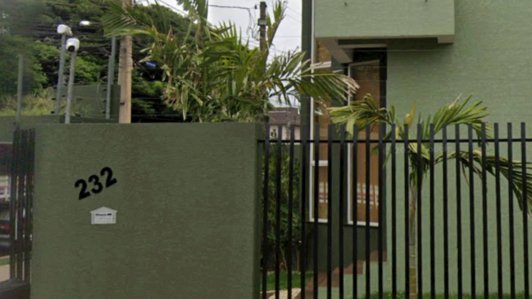 Casa no Bairro Canadá - Cascavel/PR, localizado em Cascavel - PR, bairro Canadá