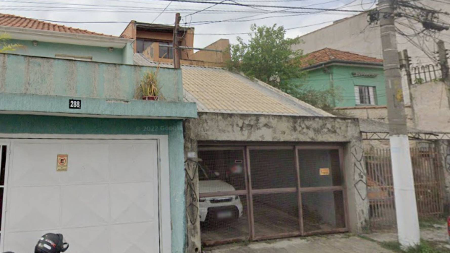 Imagem do imóvel Casa na Vila Guilherme em São Paulo/SP