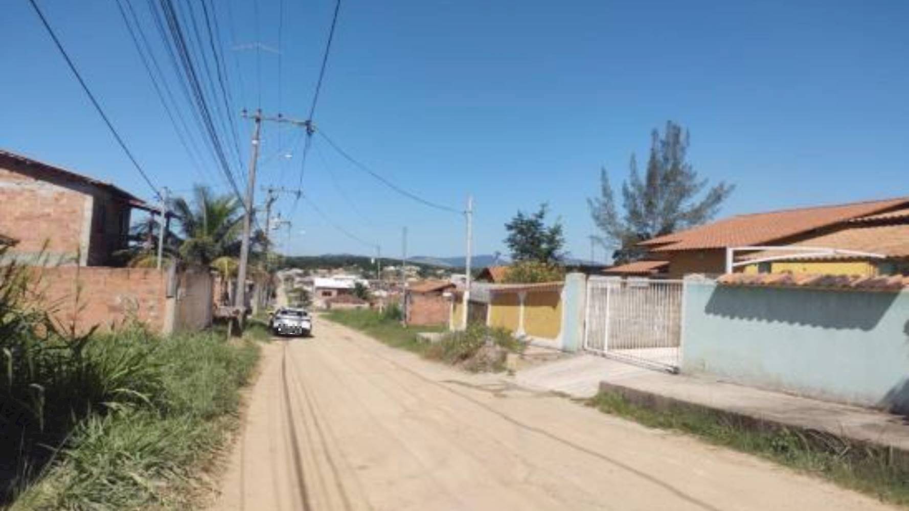 Casa no Caluge em Itaboraí/RJ, localizado em Itaboraí - RJ, bairro Caluge