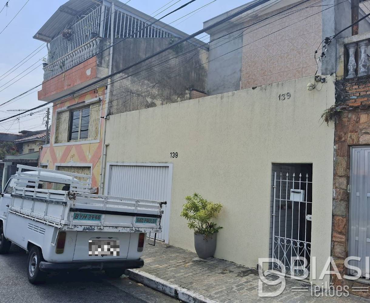 Imagem do imóvel Casa na Vila Costa Melo em São Paulo/SP