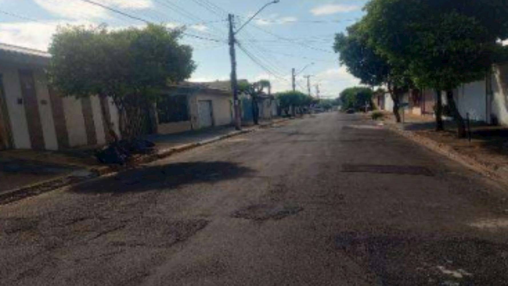 Casa em Bruno Gisbet Cury - Pederneiras/SP, localizado em Pederneiras - SP, bairro Bruno Gisbet Cury