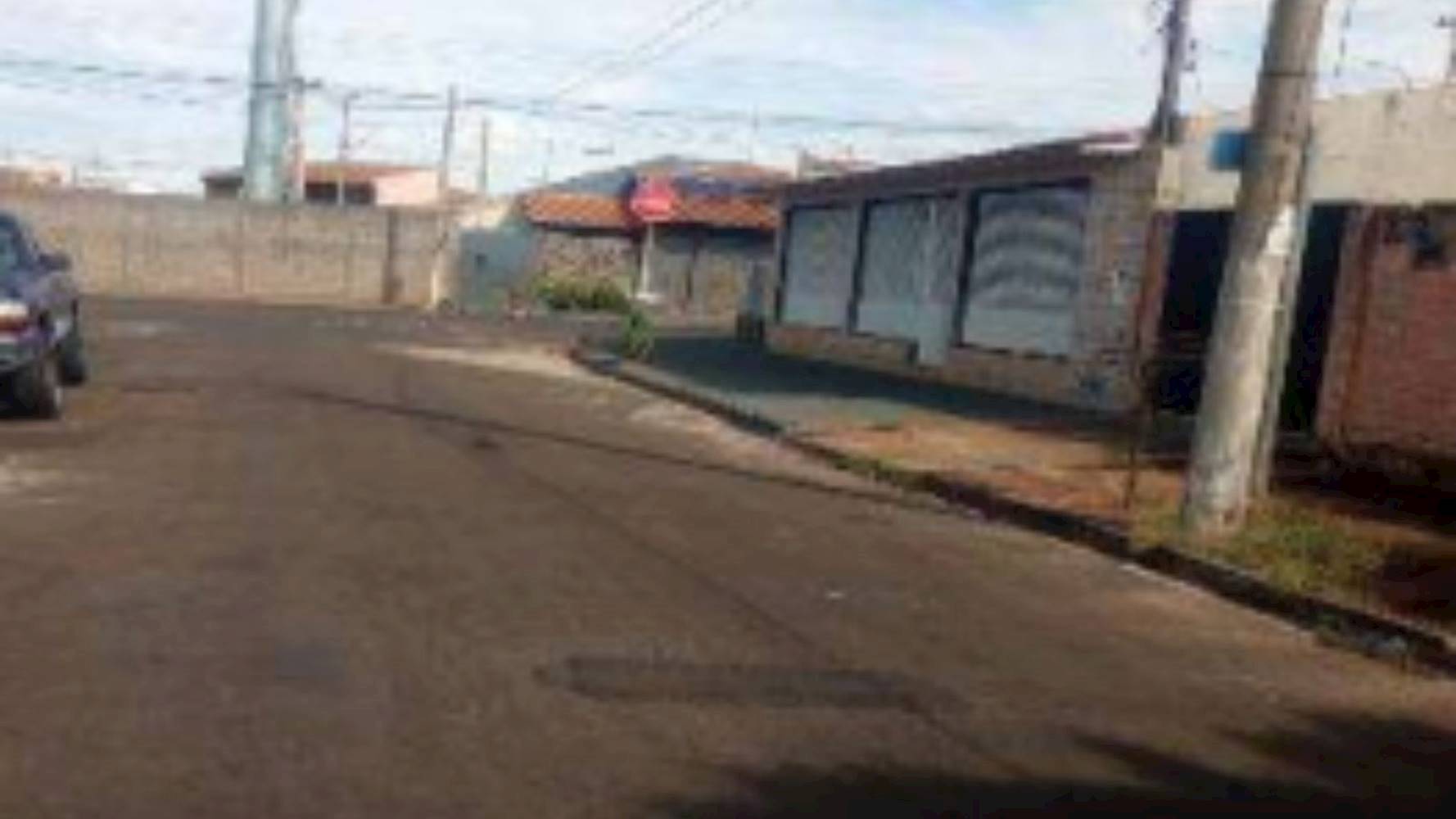 Casa em Bruno Gisbet Cury - Pederneiras/SP, localizado em Pederneiras - SP, bairro Bruno Gisbet Cury