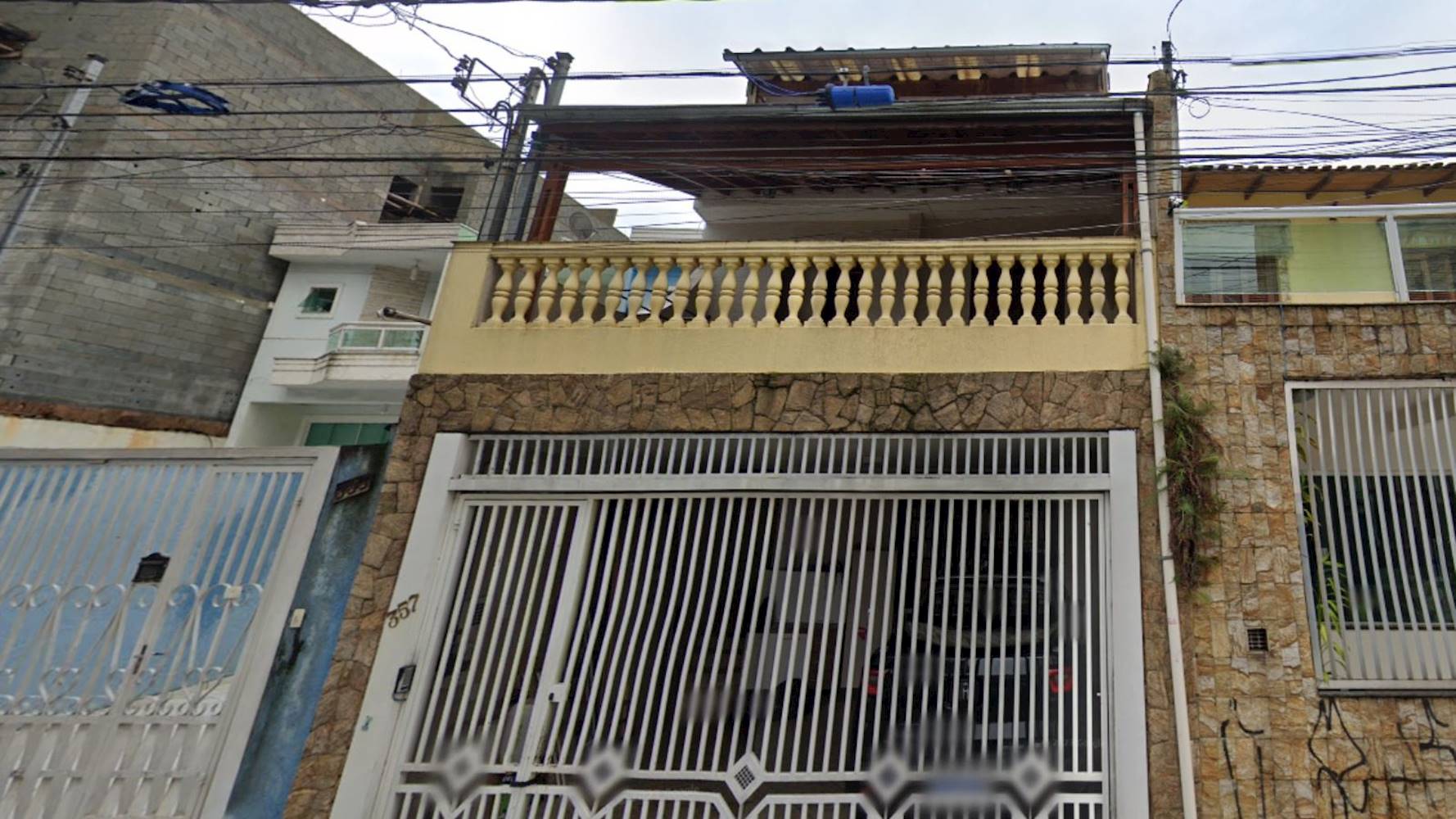 Imagem do imóvel Casa na Vila Nova Savoia em São Paulo/SP