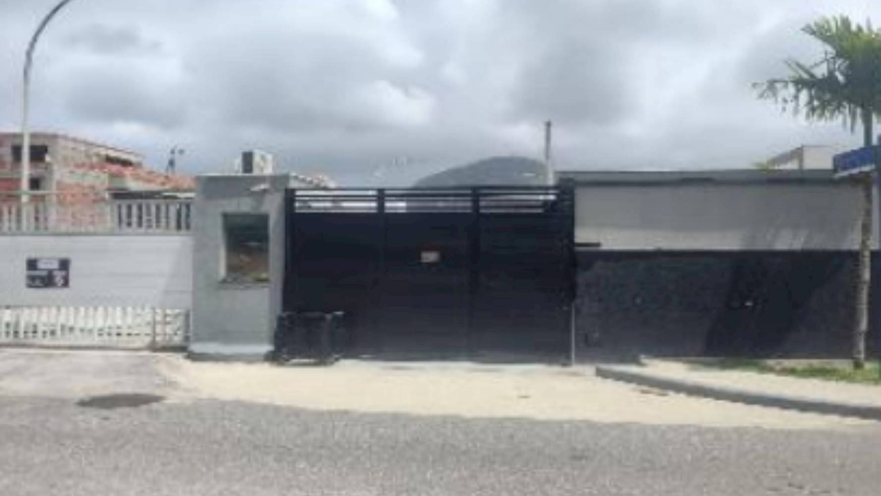 Casa no "Condomínio Jardim de Maria Residencias''- Recreio dos Bandeirantes - Rio de Janeiro/RJ, localizado em Rio De Janeiro - RJ, bairro Recreio dos Bandeirantes