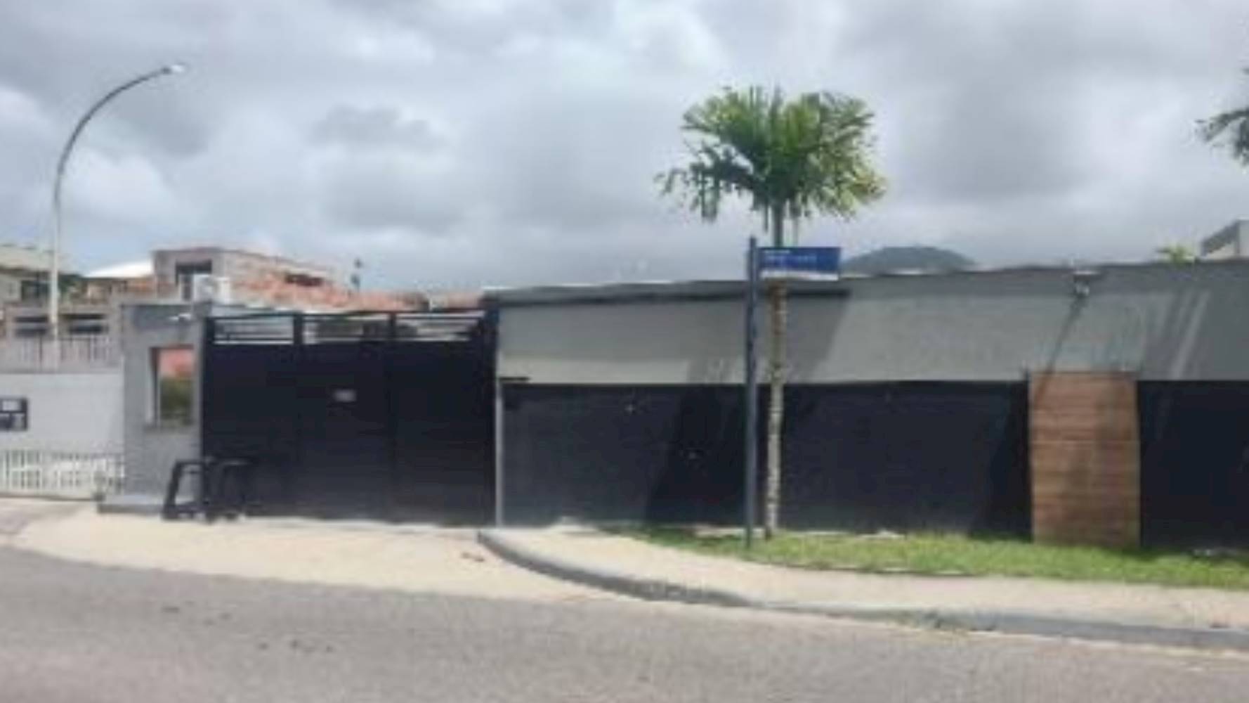 Casa no "Condomínio Jardim de Maria Residencias''- Recreio dos Bandeirantes - Rio de Janeiro/RJ, localizado em Rio De Janeiro - RJ, bairro Recreio dos Bandeirantes