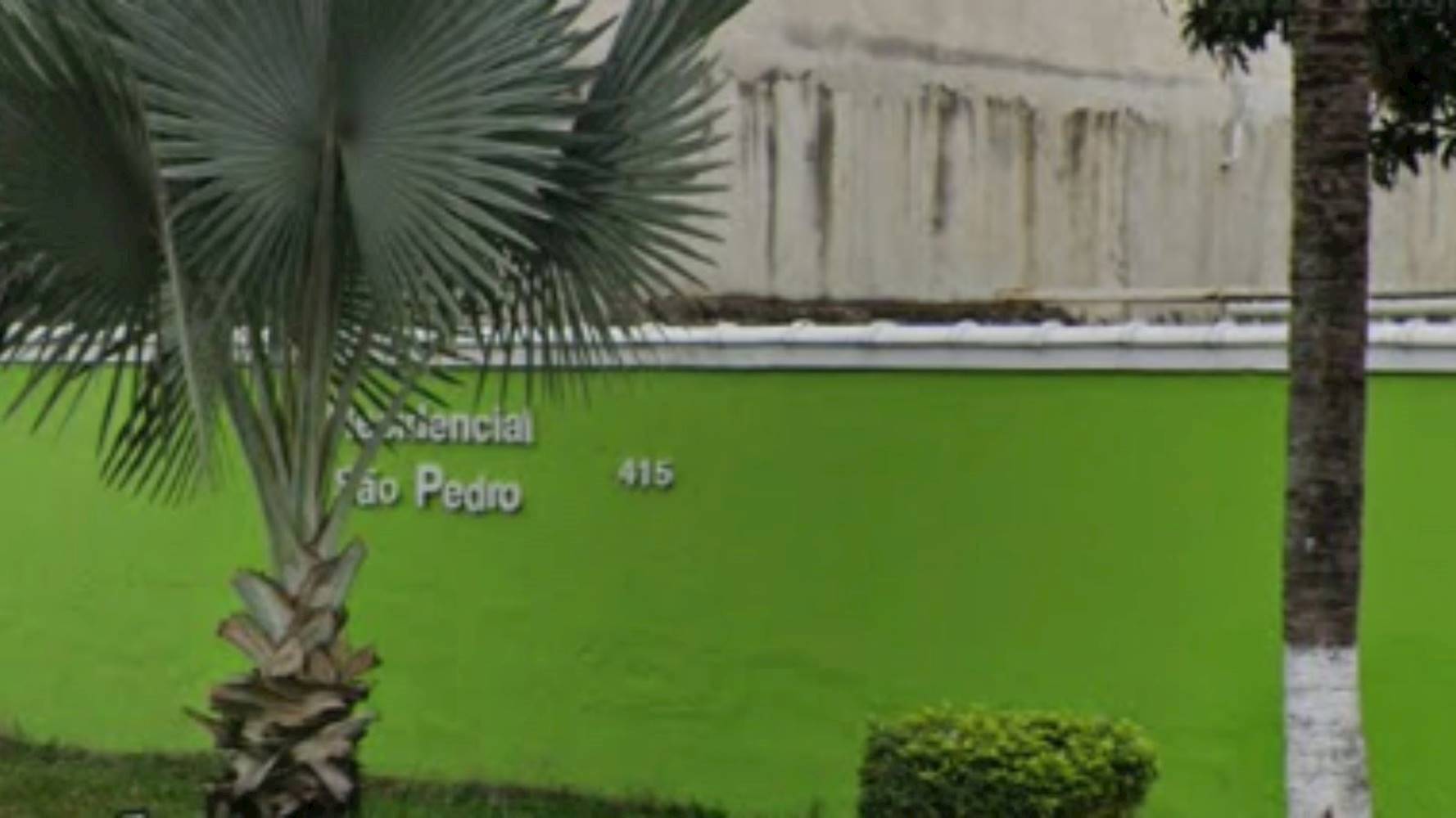 Apartamento no "Condomínio São Pedro" - Bangu - Rio de Janeiro/RJ, localizado em Rio De Janeiro - RJ, bairro Bangu