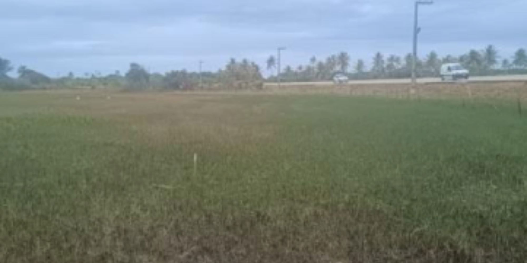 02 Terrenos na Vila Rica dos Abais - Itaporanga D'Ajuda/SE, localizado em Itaporanga D'ajuda - SE, bairro Vila Rica dos Abais