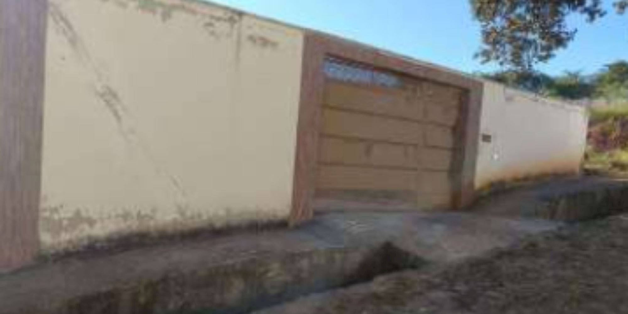 Casa no Residencial Samambaia em Juatuba/MG, localizado em Juatuba - MG