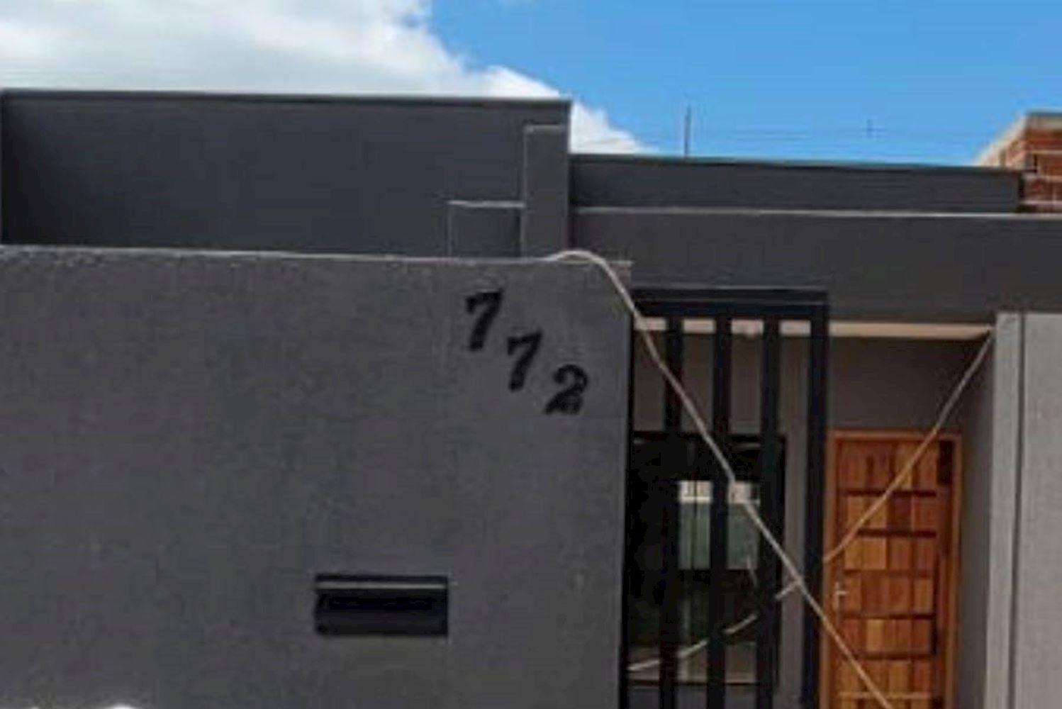 Casa no Jardim Sol Nascente II - Campo Mourão/PR, localizado em Campo Mourão - PR, bairro Jardim Sol Nascente II
