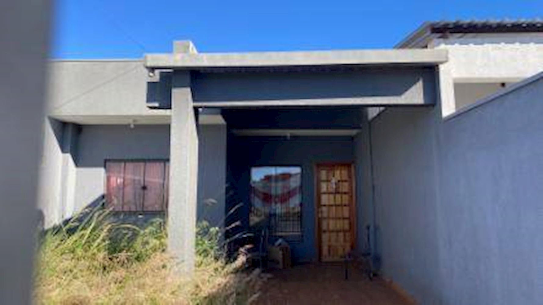 Casa no Jardim Sol Nascente II - Campo Mourão/PR, localizado em Campo Mourão - PR, bairro Jardim Sol Nascente II