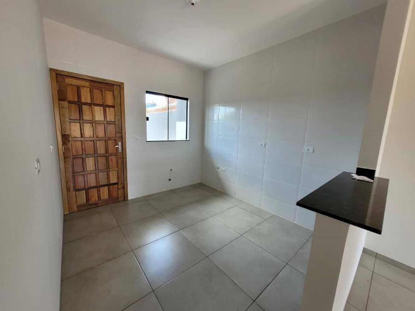 Casa no Jardim Sol Nascente II - Campo Mourão/PR, localizado em Campo Mourão - PR, bairro Jardim Sol Nascente II