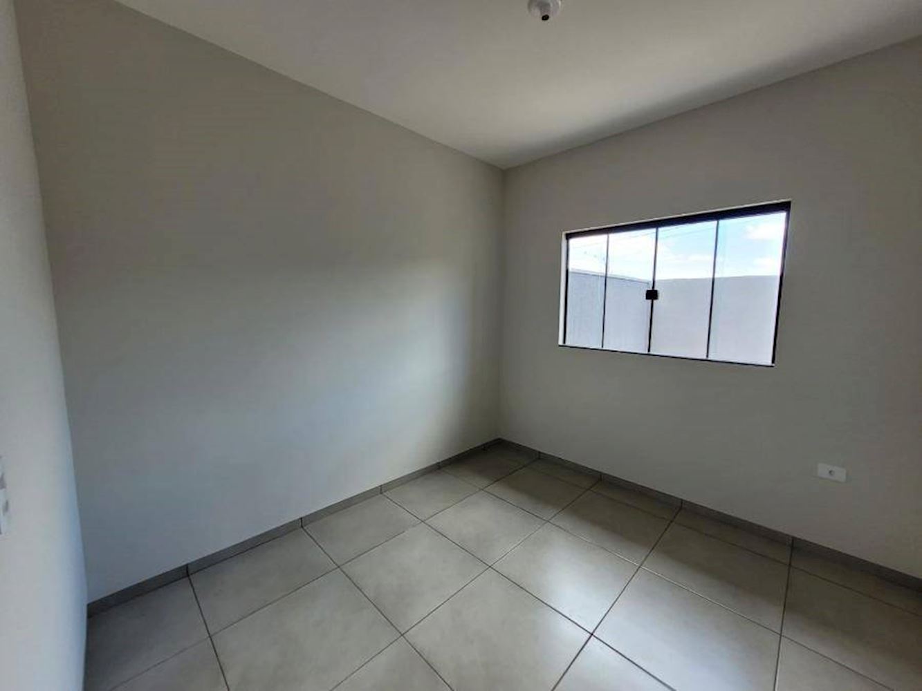 Casa no Jardim Sol Nascente II - Campo Mourão/PR, localizado em Campo Mourão - PR, bairro Jardim Sol Nascente II