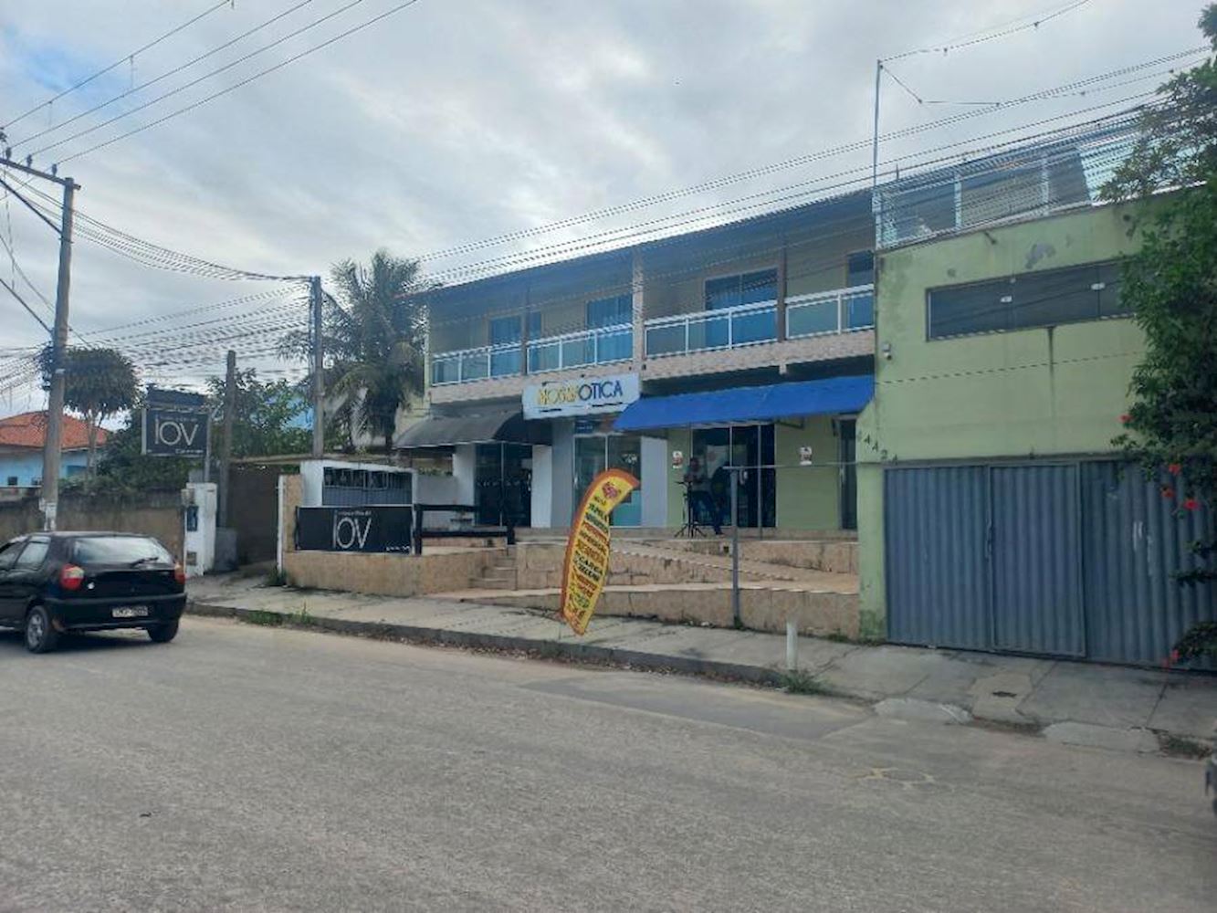 Loja em Nossa Senhora De Nazareth - Araruama/RJ, localizado em Araruama - RJ, bairro Nossa Senhora De Nazareth