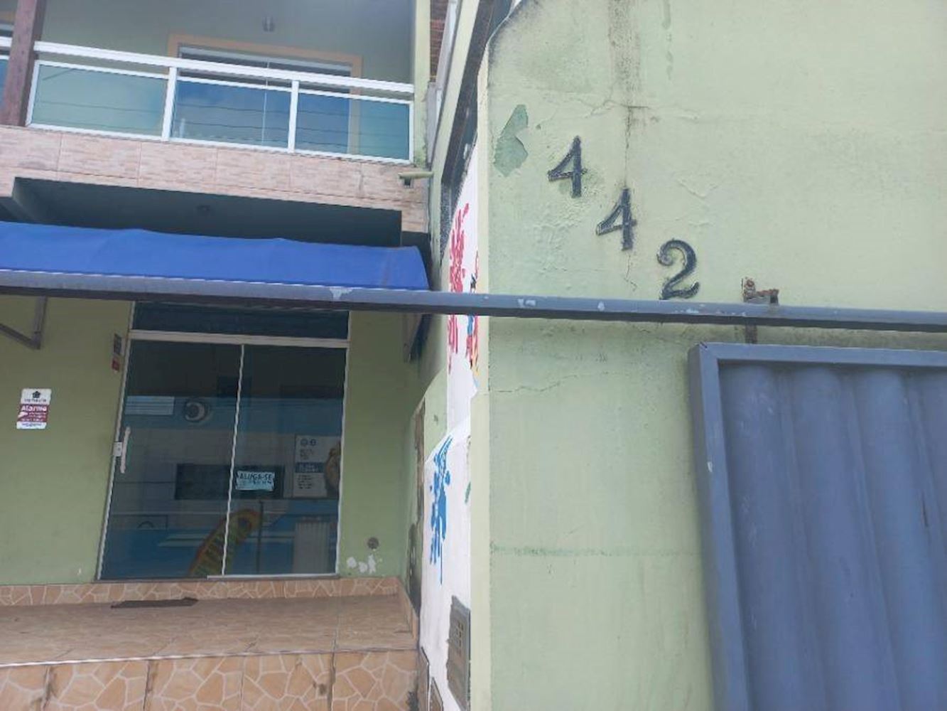 Loja em Nossa Senhora De Nazareth - Araruama/RJ, localizado em Araruama - RJ, bairro Nossa Senhora De Nazareth