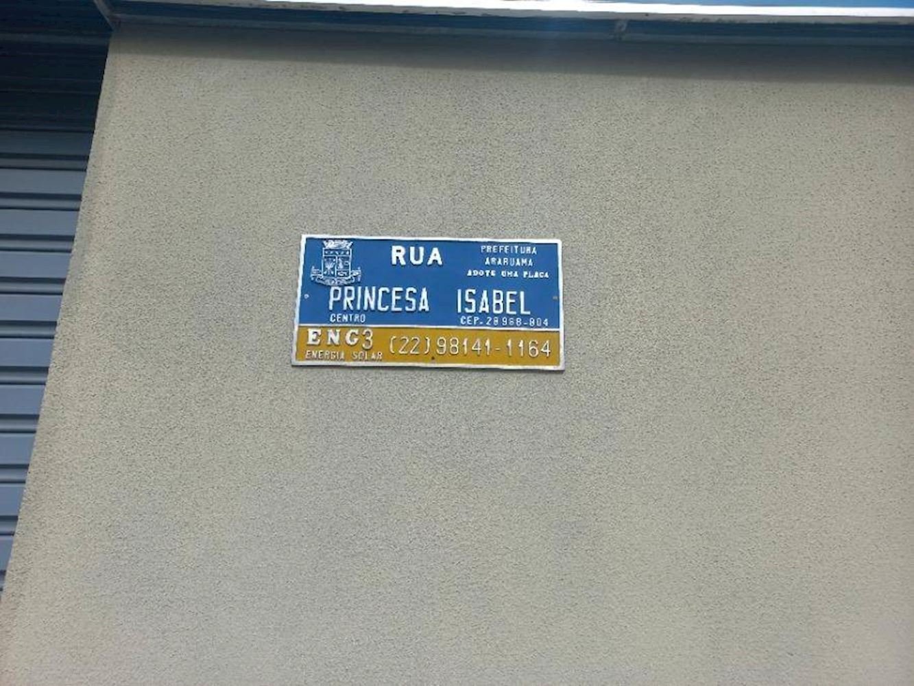 Loja em Nossa Senhora De Nazareth - Araruama/RJ, localizado em Araruama - RJ, bairro Nossa Senhora De Nazareth