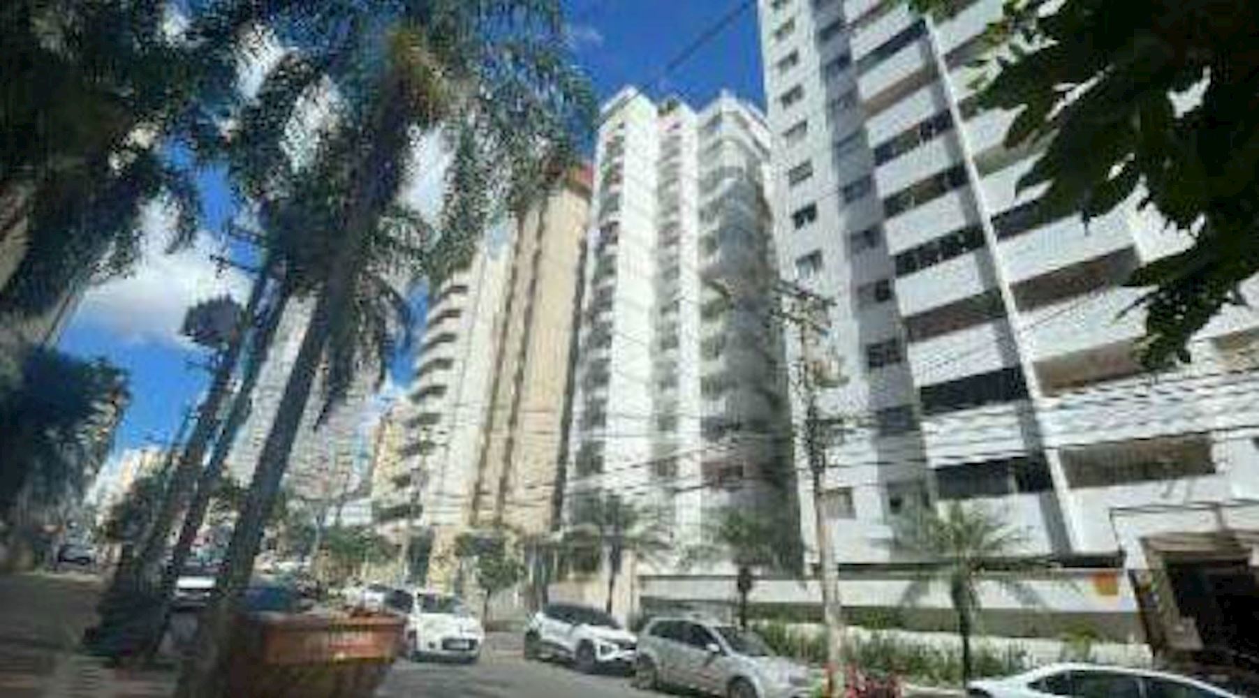 Apartamento no Setor Bueno - Goiânia/GO, localizado em Goiânia - GO, bairro Setor Bueno