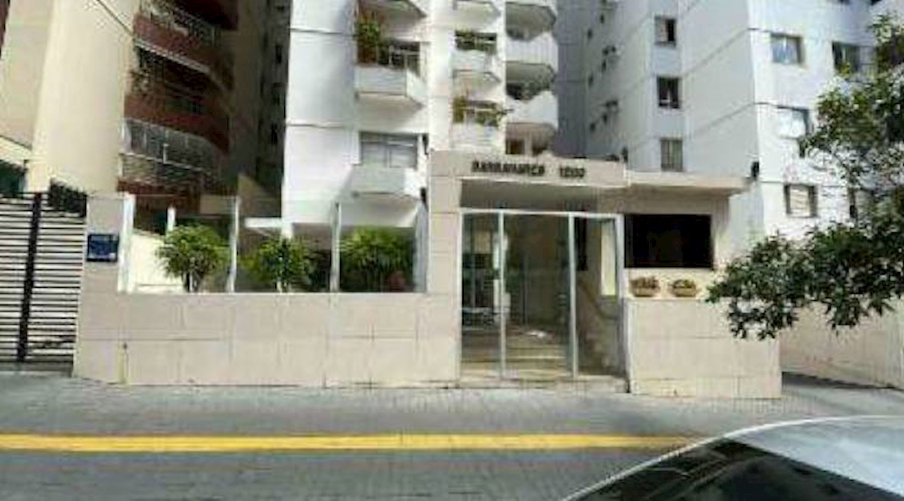 Apartamento no Setor Bueno - Goiânia/GO, localizado em Goiânia - GO, bairro Setor Bueno