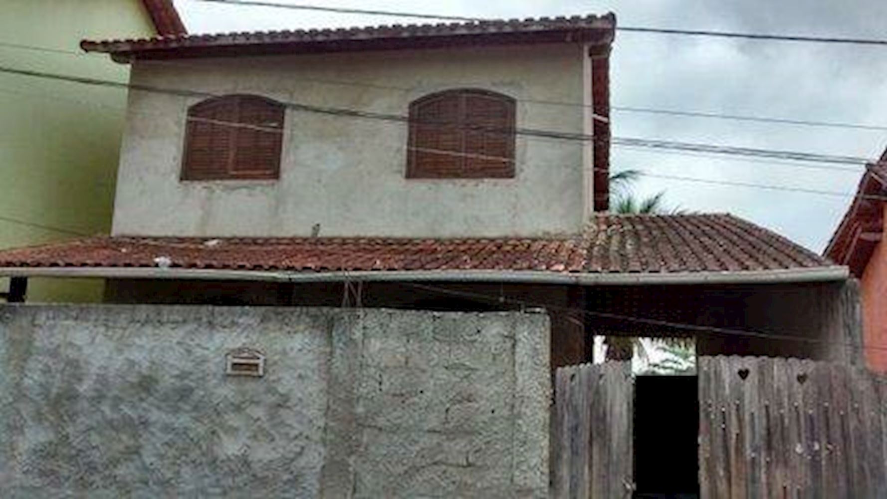 Casa de condomínio em Santa Isabel - São Gonçalo/RJ, localizado em São Gonçalo - RJ, bairro Santa Isabel