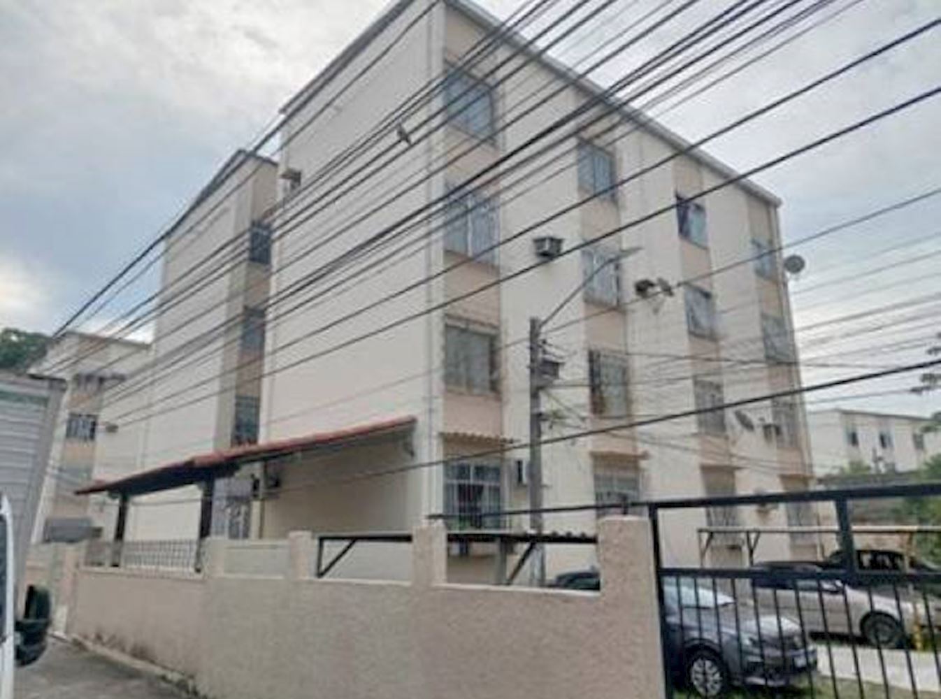Imagem do imóvel Apartamento no Irajá - Rio De Janeiro/RJ