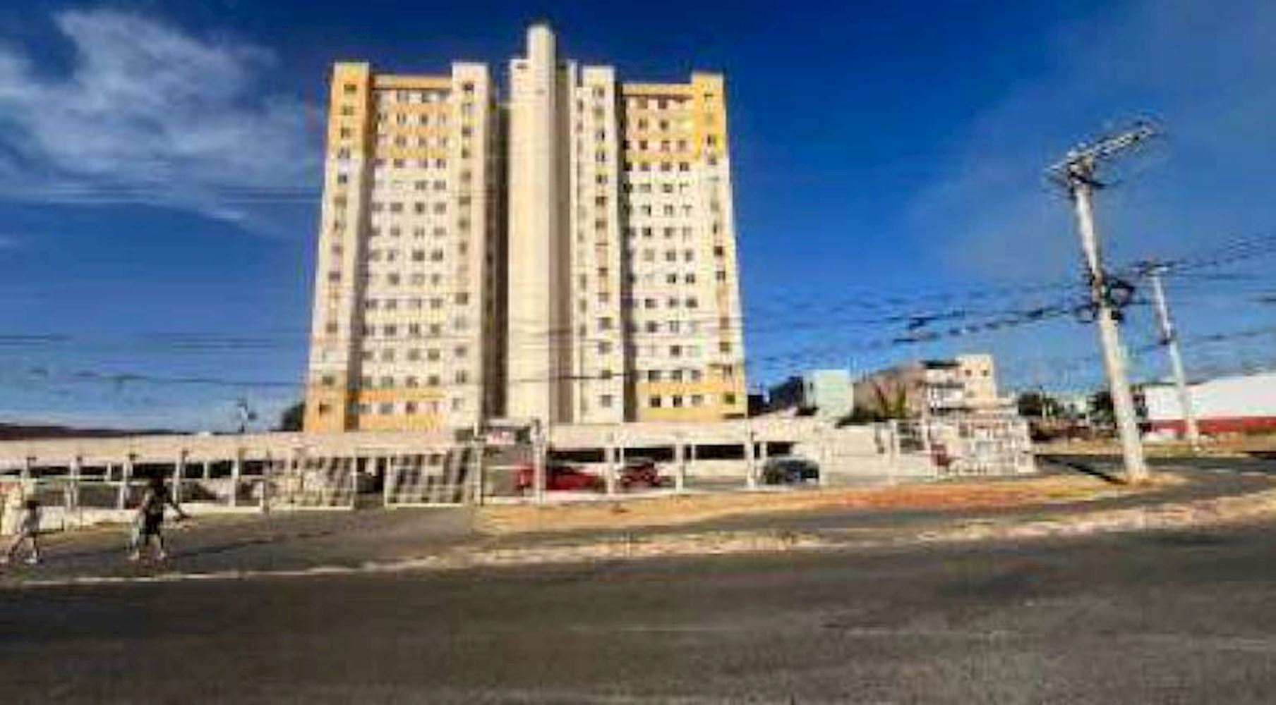 Apartamento em Samambaia Norte - Brasília/DF, localizado em Brasília - DF, bairro Samambaia Norte
