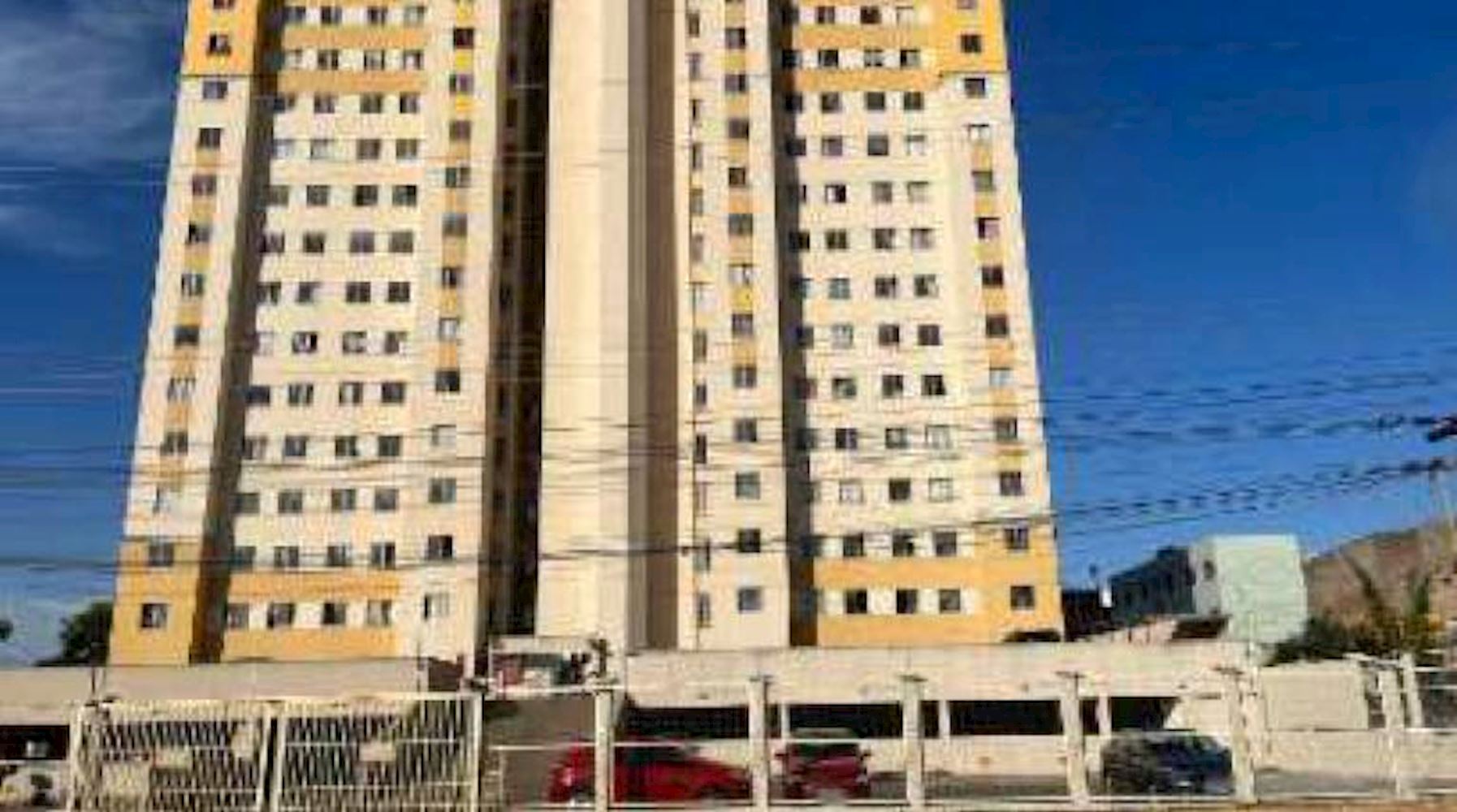 Apartamento em Samambaia Norte - Brasília/DF, localizado em Brasília - DF, bairro Samambaia Norte